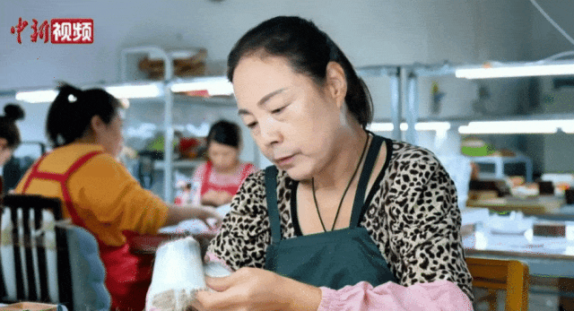 州真有“两把刷子”！不朽情缘电子游戏沧(图4)
