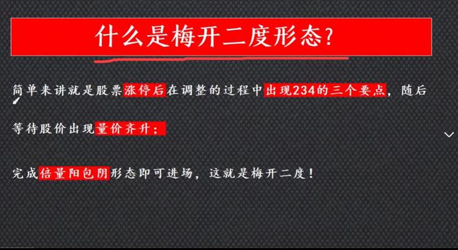 诀新手也能捕捉到行情起点！不朽情缘mg最实用的短线口(图8)