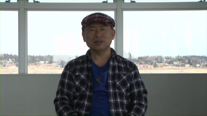 井耕的纪录片“东北三部曲”不朽情缘MG滨