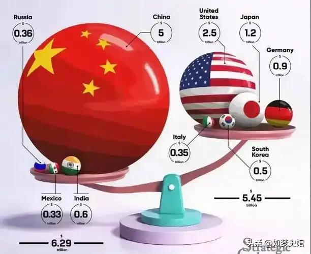 代关税战严重冲击美国民众遭受无差别打击不朽情缘游戏手机版“中国制造”难以替(图11)