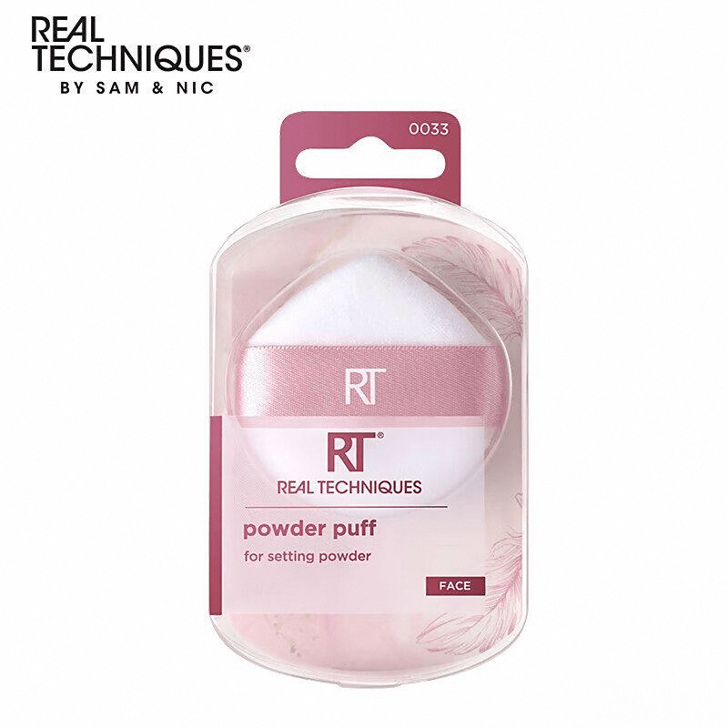 s化妆刷评测：专业化妆师推荐的高性价比工具不朽情缘试玩版RealTechnique(图3)