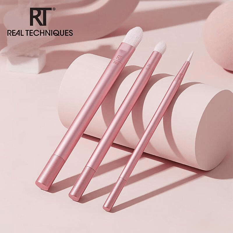 s化妆刷评测：专业化妆师推荐的高性价比工具不朽情缘试玩版RealTechnique(图6)