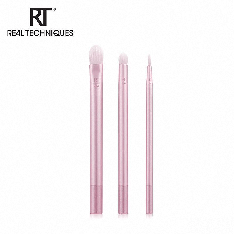 s化妆刷评测：专业化妆师推荐的高性价比工具不朽情缘试玩版RealTechnique(图10)