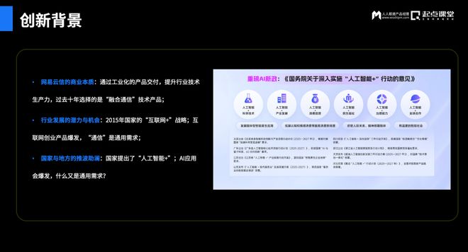 时代产品经理的价值重构与实战探索mg不朽情缘游戏平台阙杭宁:AI(图4) 时代产品经理的价值重构与实战探索mg不朽情缘游戏平台阙杭宁:AI(图4)