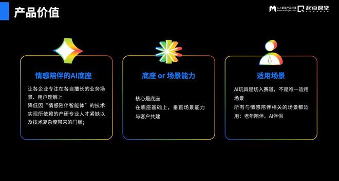 时代产品经理的价值重构与实战探索mg不朽情缘游戏平台阙杭宁:AI(图12) 时代产品经理的价值重构与实战探索mg不朽情缘游戏平台阙杭宁:AI(图12)